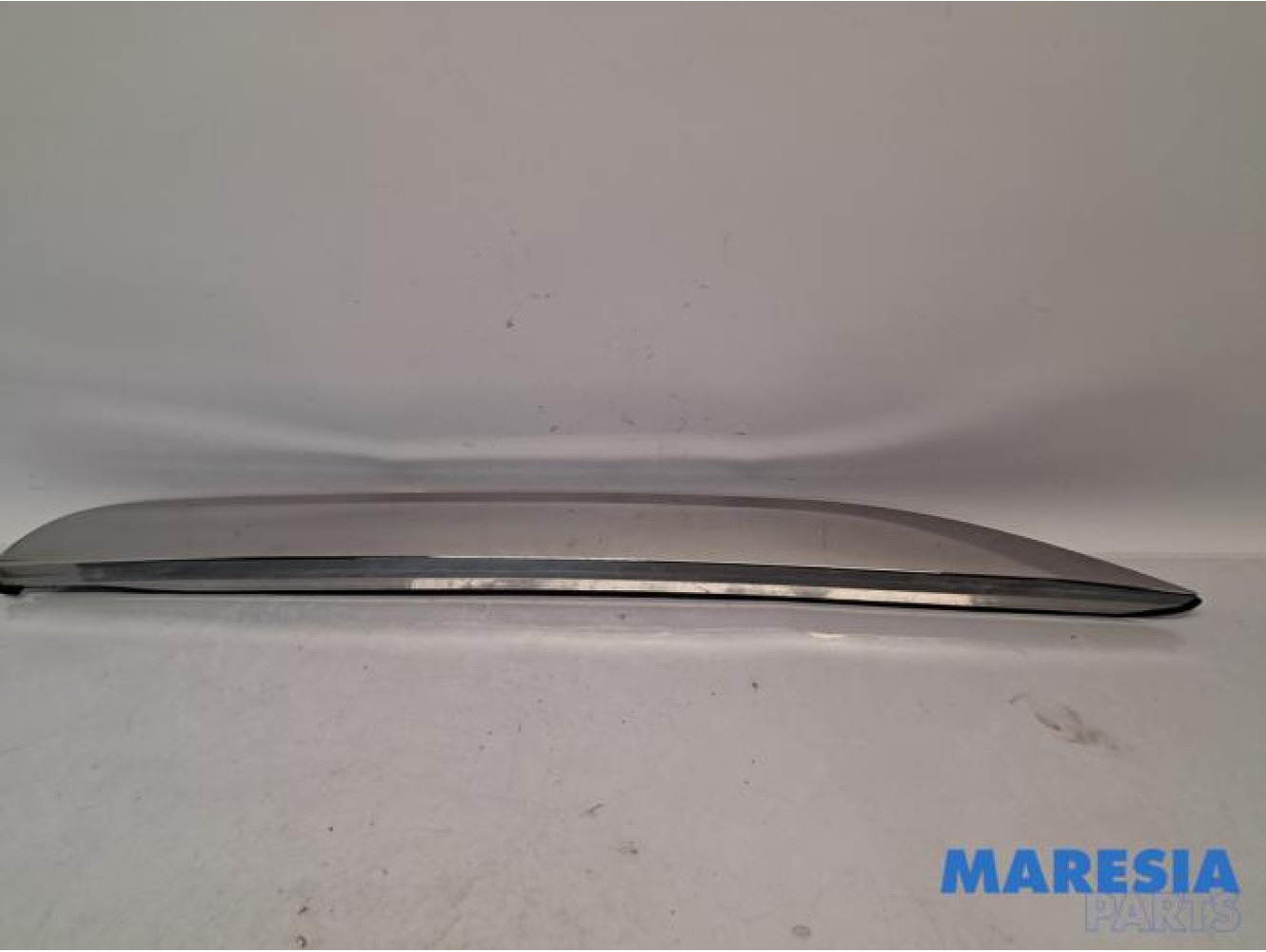 Peugeot - 2008 - Zierleiste