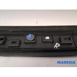 Peugeot - 2008 - Zierleiste