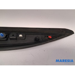 Peugeot - 2008 - Zierleiste