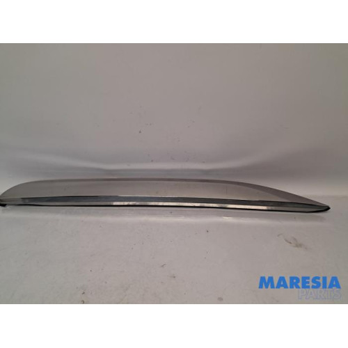 Peugeot - 2008 - Zierleiste