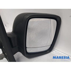 Renault - Trafic - Buitenspiegel rechts