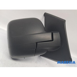 Renault - Trafic - Buitenspiegel rechts