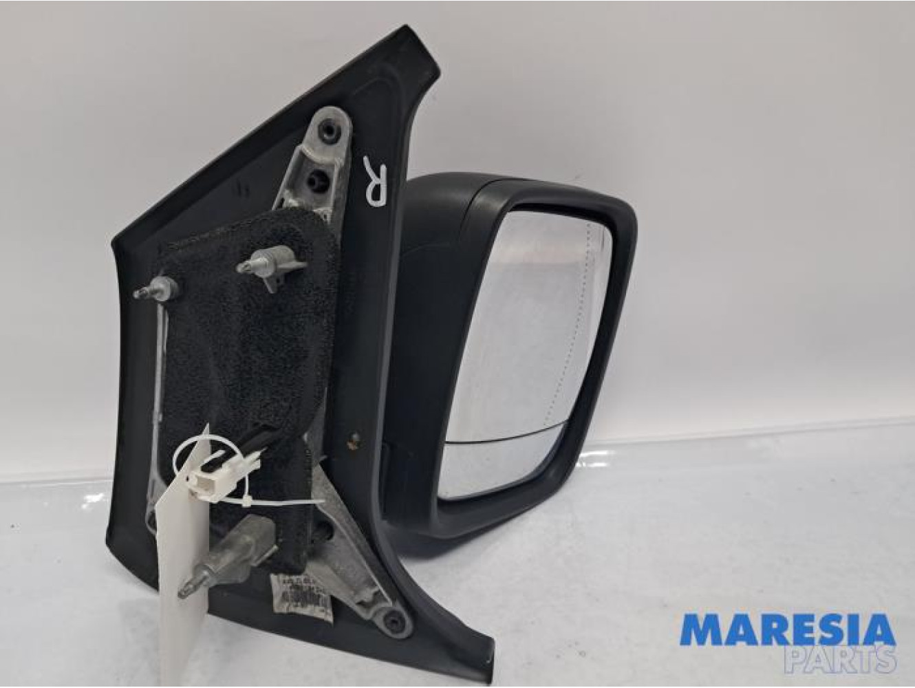 Renault - Trafic - Buitenspiegel rechts