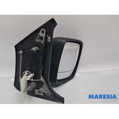 Renault - Trafic - Buitenspiegel rechts