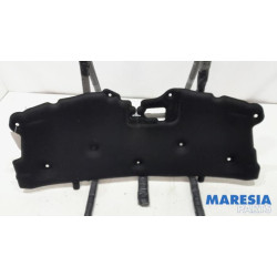 Citroen - C4 Picasso - Motorhaube Verkleidung