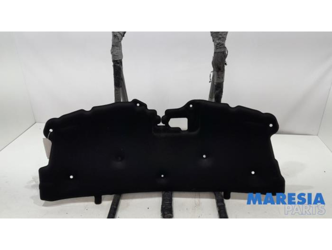 Citroen - C4 Picasso - Motorhaube Verkleidung