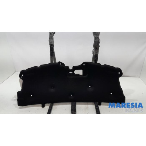 Citroen - C4 Picasso - Motorhaube Verkleidung