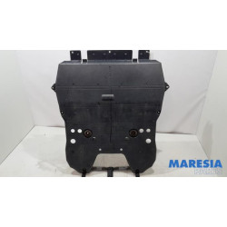 Citroen - C4 Picasso - Plaque de protection moteur