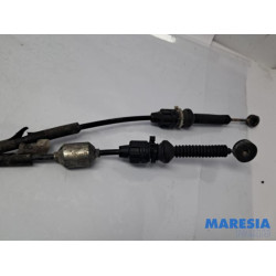 Renault - Trafic - Gear stick