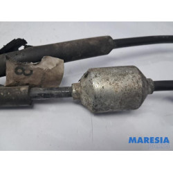 Renault - Trafic - Gear stick