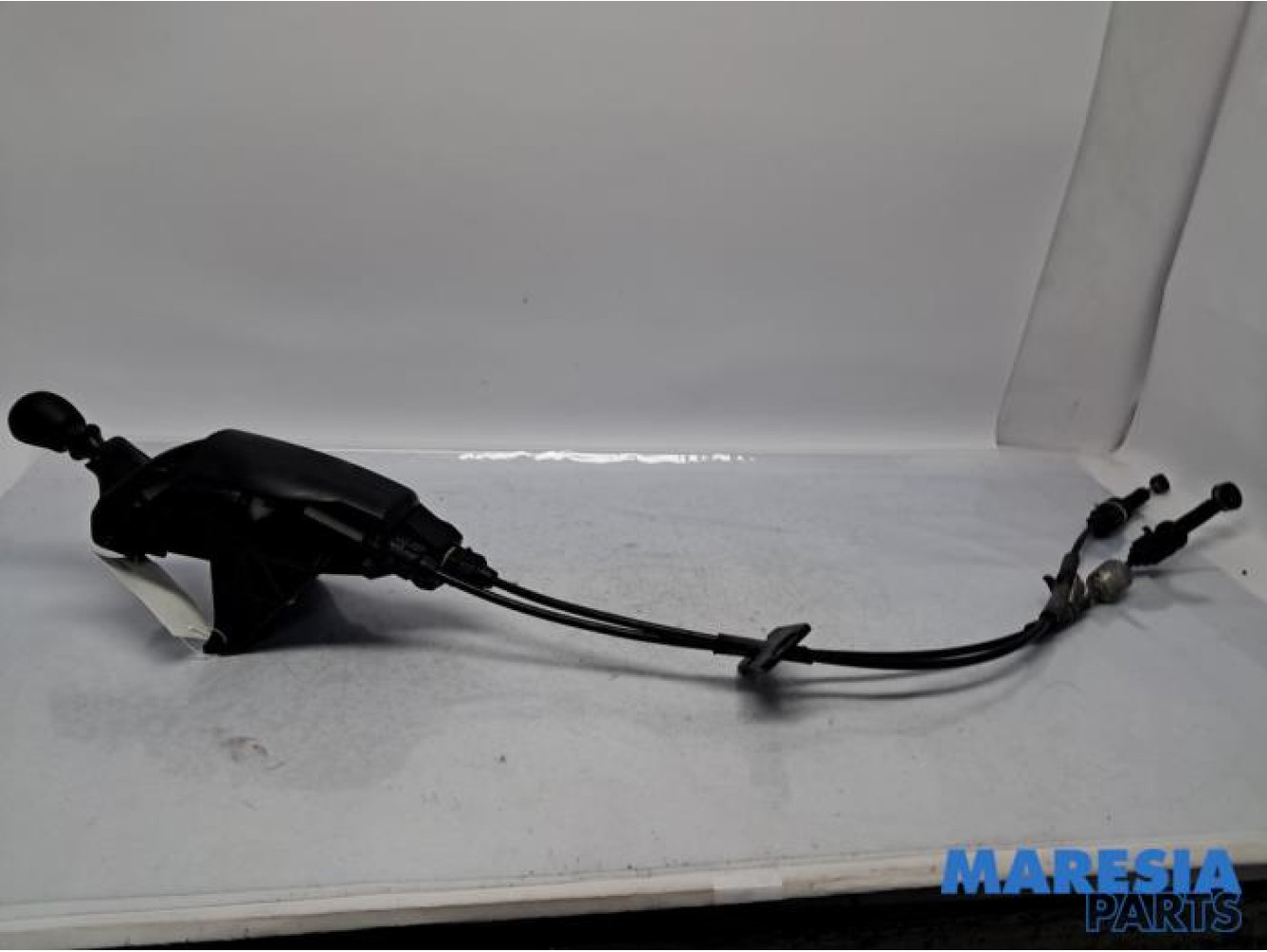 Renault - Trafic - Gear stick