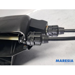 Renault - Trafic - Gear stick