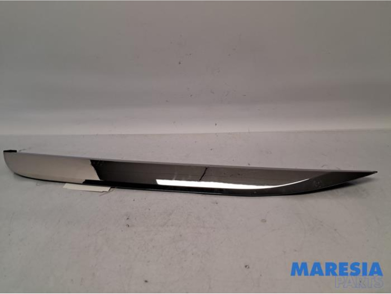 Peugeot - 2008 - Bande décorative