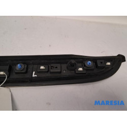 Peugeot - 2008 - Bande décorative