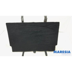 Citroen - C4 Picasso - Kofferraum Matte