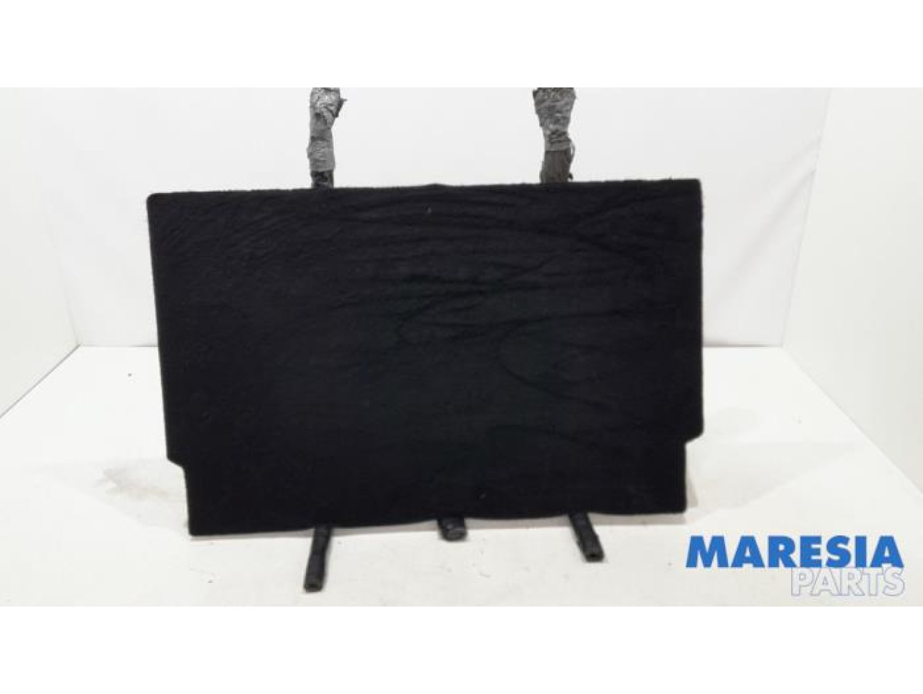 Citroen - C4 Picasso - Kofferraum Matte