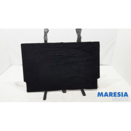 Citroen - C4 Picasso - Kofferraum Matte