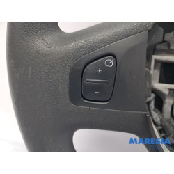 Renault - Trafic - Steering wheel