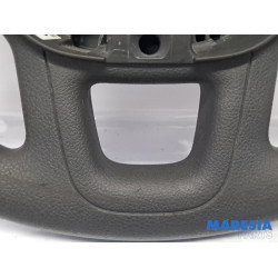 Renault - Trafic - Steering wheel