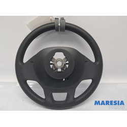 Renault - Trafic - Steering wheel