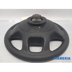 Renault - Trafic - Steering wheel