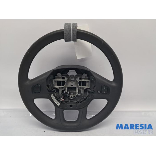 Renault - Trafic - Stuurwiel