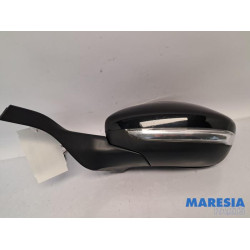Peugeot - 2008 - Rétroviseur extérieur gauche