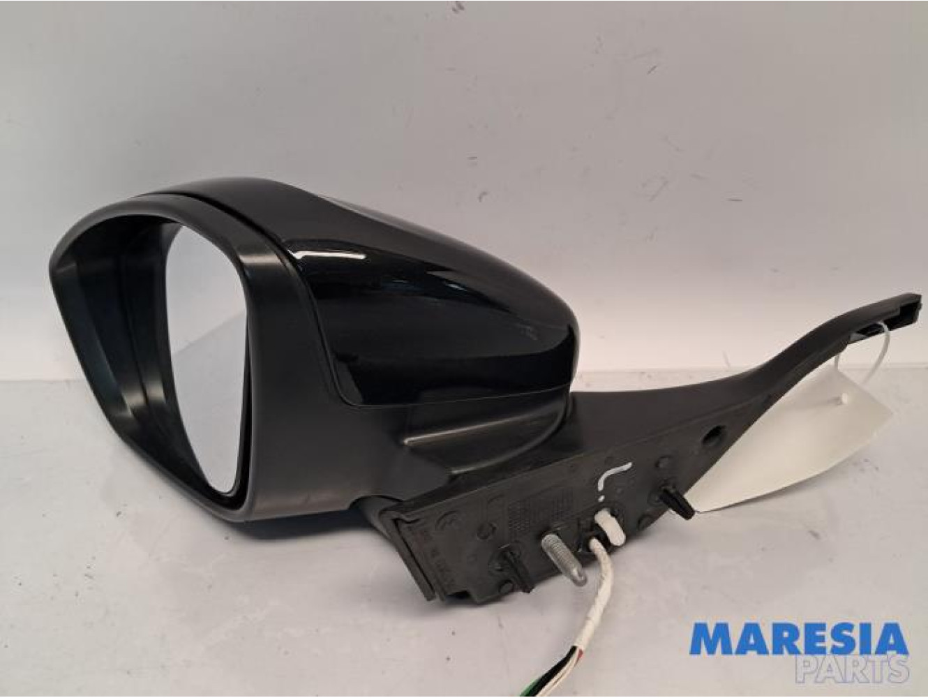 Peugeot - 2008 - Rétroviseur extérieur gauche