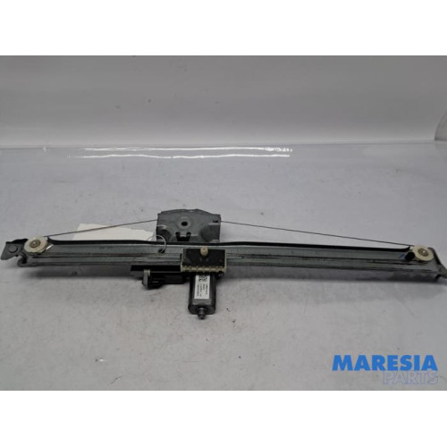 Renault - Trafic - Mécanique vitre 2portes avant gauche