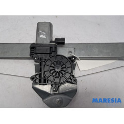 Renault - Trafic - Mécanique vitre 2portes avant droite