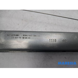 Renault - Trafic - Mécanique vitre 2portes avant droite