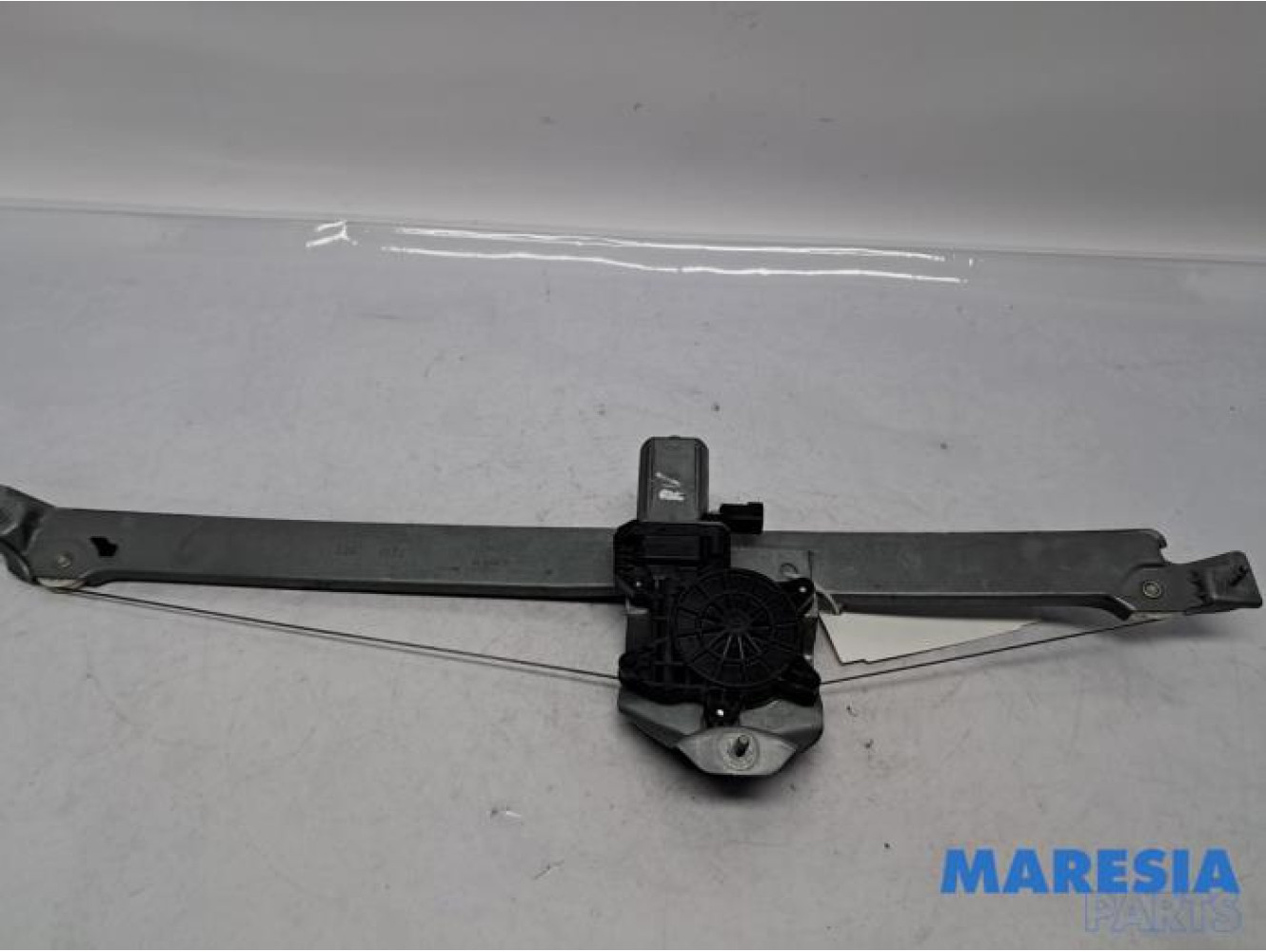 Renault - Trafic - Mécanique vitre 2portes avant droite