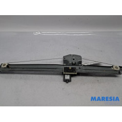 Renault - Trafic - Mécanique vitre 2portes avant droite