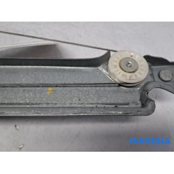 Renault - Trafic - Mécanique vitre 2portes avant droite