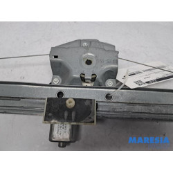 Renault - Trafic - Mécanique vitre 2portes avant droite