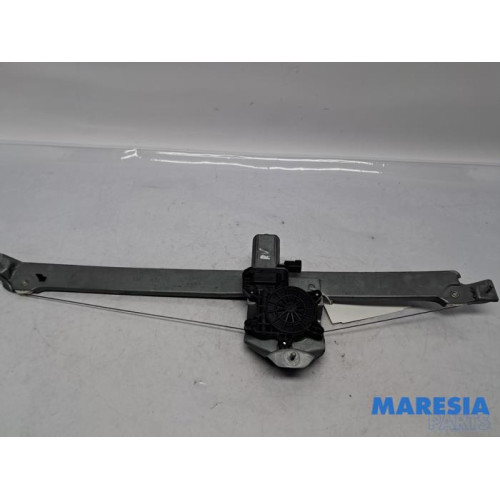 Renault - Trafic - Mécanique vitre 2portes avant droite