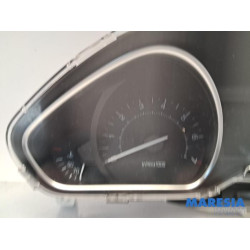 Peugeot - 2008 - Instrument de bord