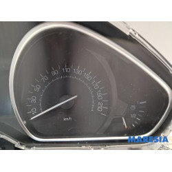 Peugeot - 2008 - Instrument de bord