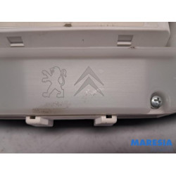 Peugeot - 2008 - Instrument de bord