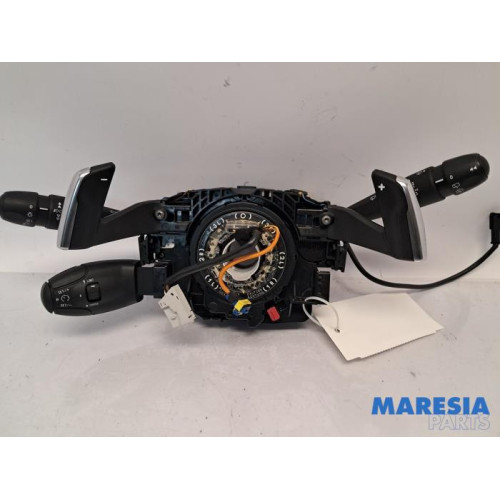 Peugeot - 2008 - Commutateur combi colonne de direction