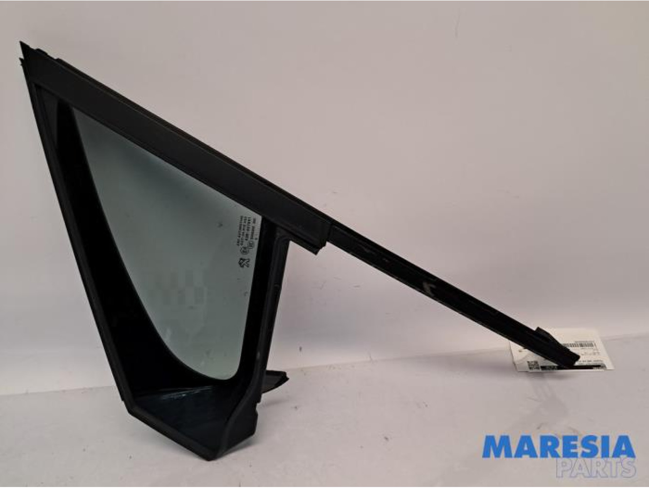 Peugeot - 2008 - Driehoeks Ruit links-voor