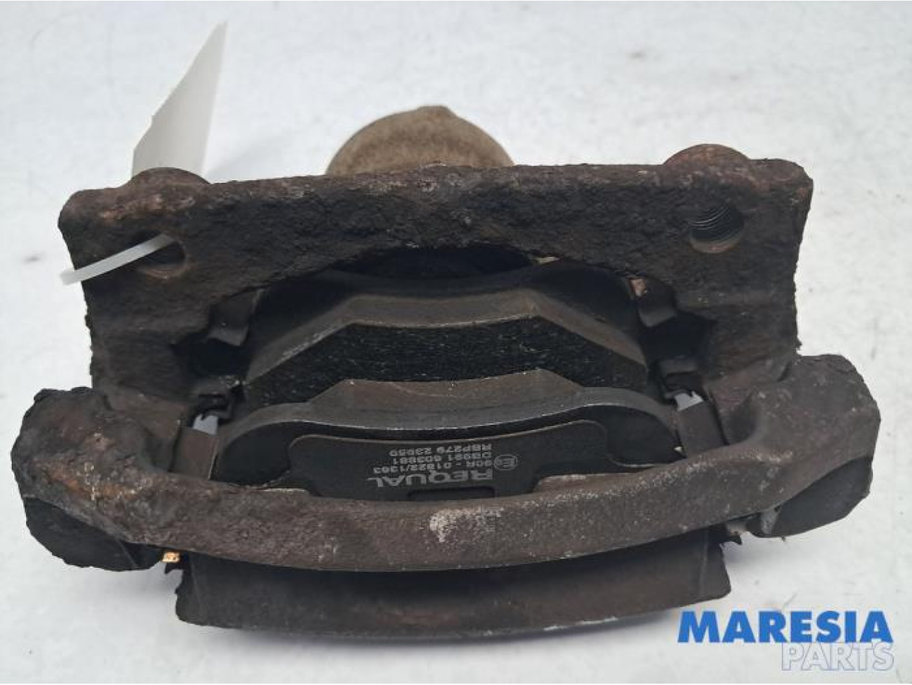 Citroen - C1 - Etrier de frein (pince) avant droit