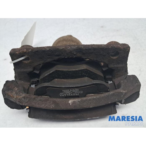 Citroen - C1 - Front brake calliper, right
