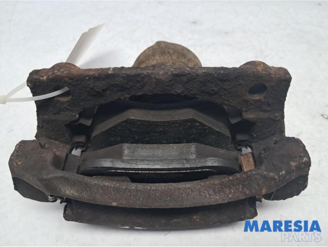 Citroen - C1 - Front brake calliper, left