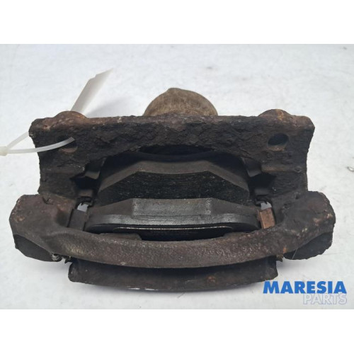Citroen - C1 - Front brake calliper, left