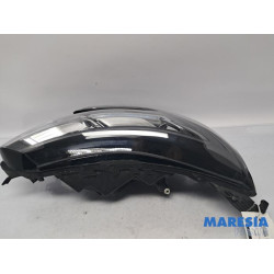 Renault - Megane - Headlight, right