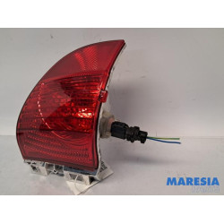 Peugeot - 2008 - Mistachterlicht