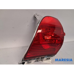 Peugeot - 2008 - Mistachterlicht