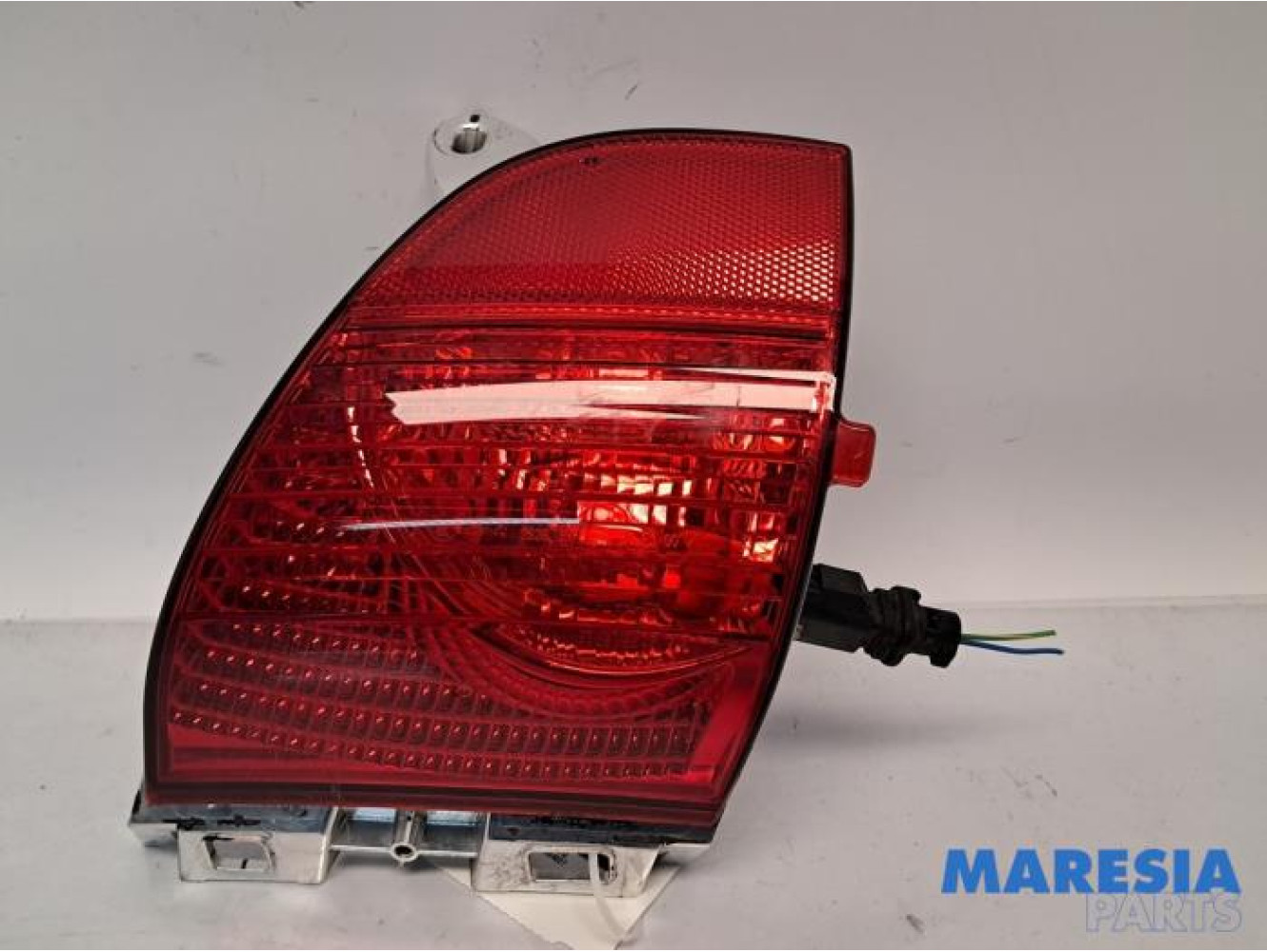 Peugeot - 2008 - Mistachterlicht