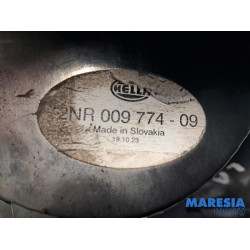 Peugeot - 2008 - Mistachterlicht